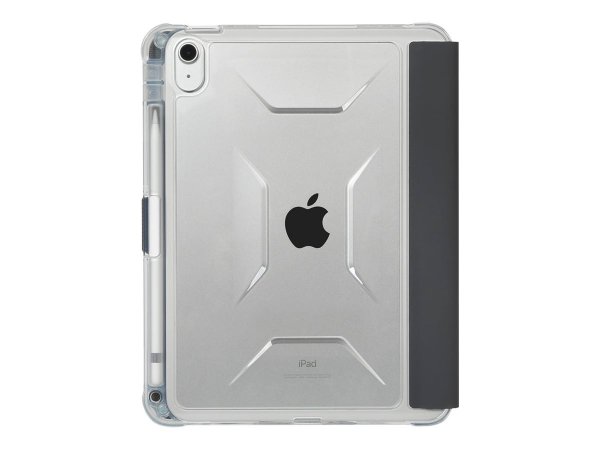 Targus Pro-Tek Clear Case iPad 10.9" - (protettivi) copertine