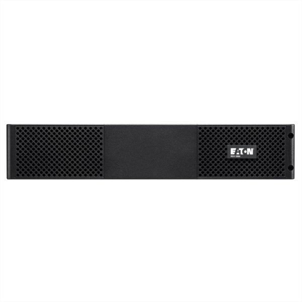 Eaton 9SXEBM48R - Acido piombo (VRLA) - 48 V - Nero - 9 Ah - Eaton 9SX 9SX1500IR - 27,4 kg