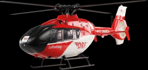 Amewi DRF AFX-135 Pro brushless 6-Kanal 352mm Helikopter 6G RtF