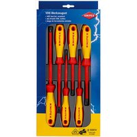 KNIPEX 00 20 12 V01 - 365 mm - 170 mm - 35 mm - 610 g - Blister