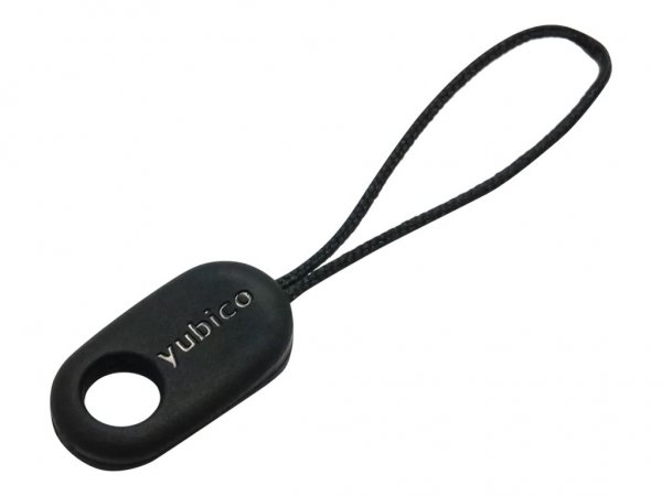 YUBICO x Keyport ParaPull Lanyard