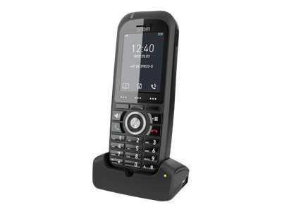 Snom M70 - Cordless extension handset