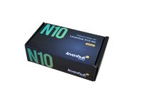 Levenhuk N10 NG - Vetrino per microscopio - Trasparente - Vetro - 100 mm - 70 mm - 30 mm
