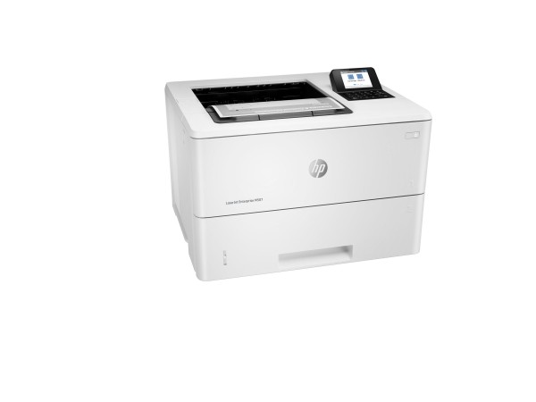 HP LaserJet Enterprise M507dn - Laser - 1200 x 1200 DPI - A4 - 43 ppm - Stampa fronte/retro - Rete p