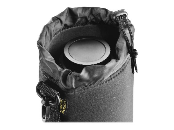 Walimex NEO11 300 - Nero - Neoprene - 50 g - 70 x 70 x 100 mm