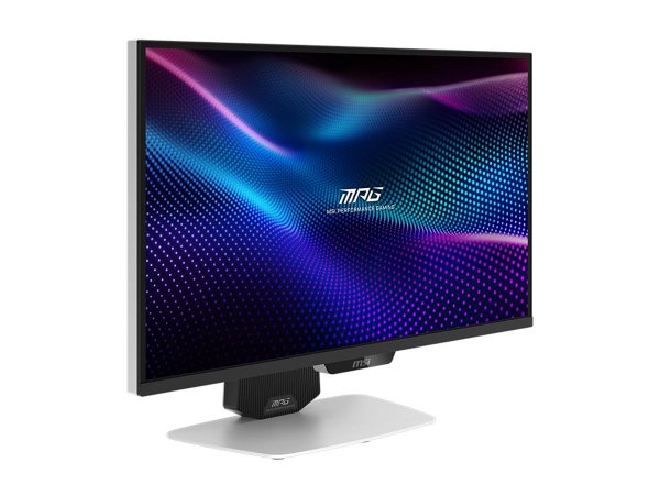 MSI MPG 274URDFWDE E16M Gaming Monitor 27" - Schermo piatto (tft/lcd) - 68,6 cm