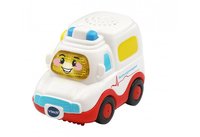 VTech Tut Tut Baby Flitzer 80-517004 - Ideali alla guida - 1 anno/i - Mini Stilo AAA - Plastica - Bl