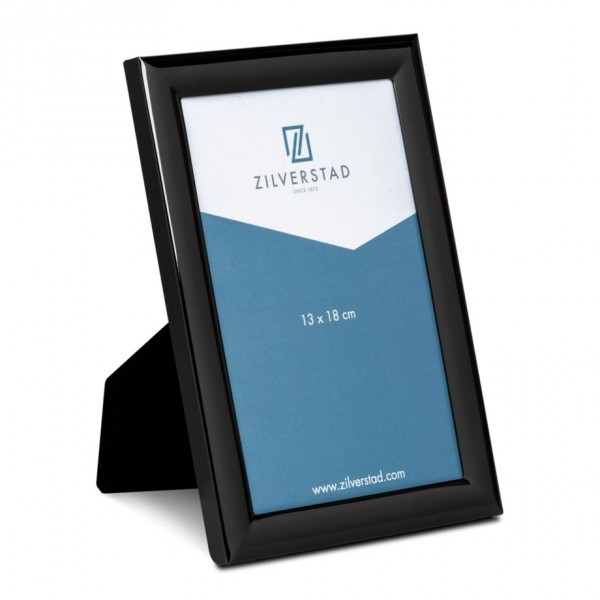 Zilverstad Lille 13x18 Metall Portrait schwarz 7941031