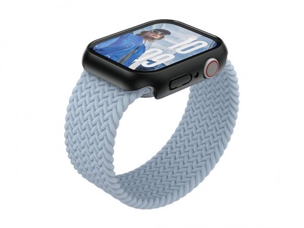 PanzerGlass Snappie Full Body Slim Black Apple Watch 10