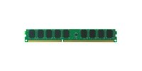 GoodRam W-MEM2666E4D816G - 16 GB - 1 x 16 GB - DDR4 - 2666 MHz - 288-pin DIMM - Verde