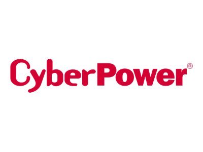 CyberPower Systems PDU24004 ATS Pdu Metered Rackmount 1U - (offline) ups - 19"