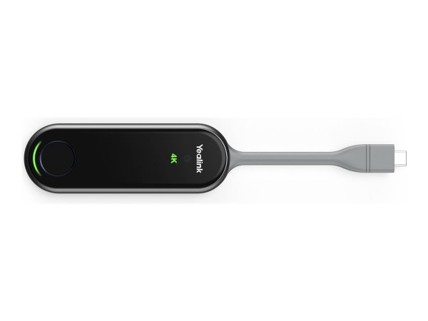 Yealink PA20 - Netzwerkmedien-Streaming-Adapter - Rete di accessori