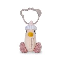 Zapf BABY born 840849 Junge/Maedchen Kunststoff Plüsch Mehrfarbig