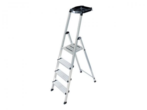 Krause 126535 - 168 cm - 4,9 kg - 1 pz - 1850 mm - 480 mm - 130 mm