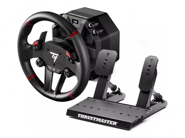 ThrustMaster Hypercar Wheel AddOn - Volante