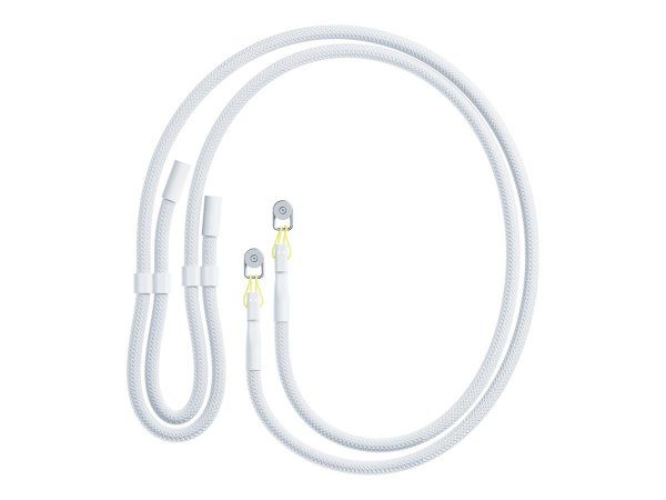 Fairphone 6 Lanyard Cloud White F6LANY-1WH-WW1