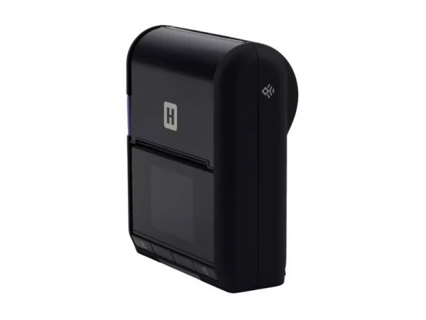 HONEYWELL LNX3-1 - Termica diretta - 203 x 203 DPI - 127 mm/s - Wireless - Nero