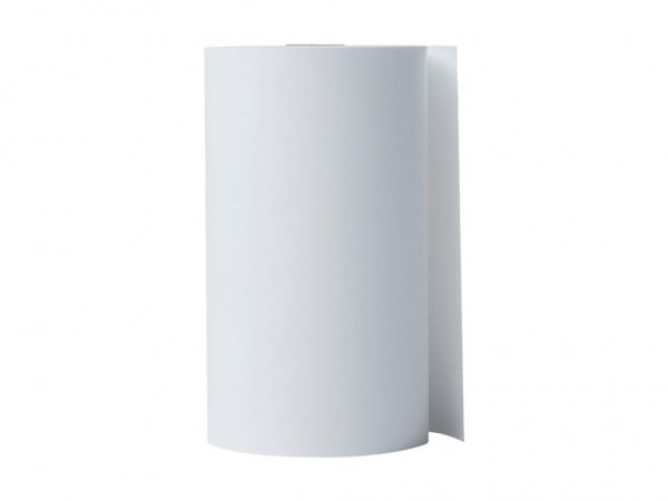 Brother White - Roll (10.16 cm x 32.2 m) 1 roll(s) continuous paper
