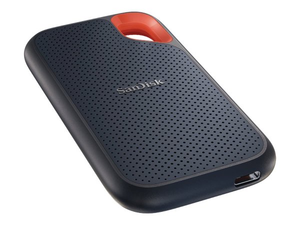 SanDisk Extreme Portable - 4 TB - USB tipo-C - 3.2 Gen 2 (3.1 Gen 2) - 1050 MB/s - Protezione della