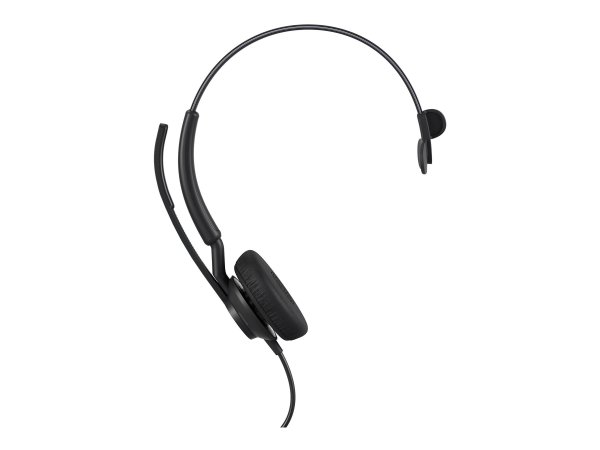 Jabra Engage 40 - Cablato - Ufficio - 50 - 20000 Hz - 45 g - Auricolare - Nero