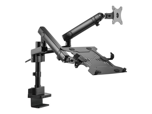 Gembird LCD Plasma TV Tischhalterung 17"-32" 8 kg