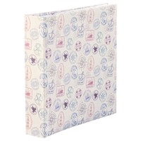 Hama Stamps - Multicolore - 200 fogli - 10 x 15 cm - Bianco - 100 fogli - 220 mm