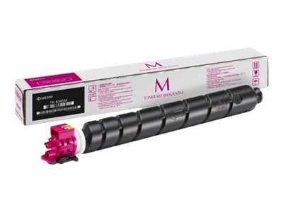 Kyocera TK-8345M - 12000 pagine - Magenta - 1 pz
