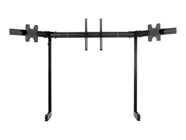 Next Level Racing Elite Triple Monitor Stand Black