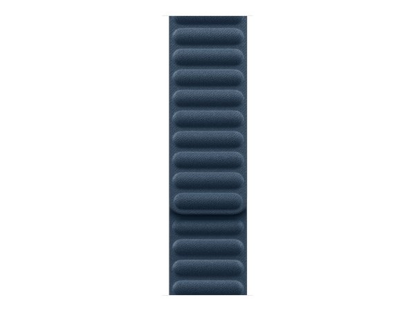 Apple MTJ33ZM/A - Band - Orologio intelligente - Blu - Apple - Apple Watch 38 mm - 40 mm - 41 mm - P