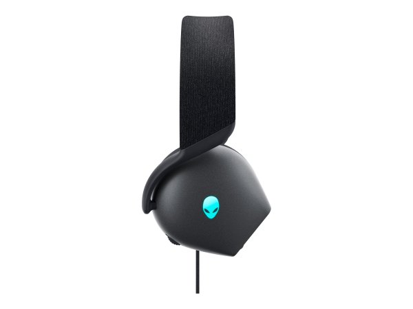 Dell Alienware AW520H - Kabelgebunden - Gaming - 20 - Cuffia - 40 KHz