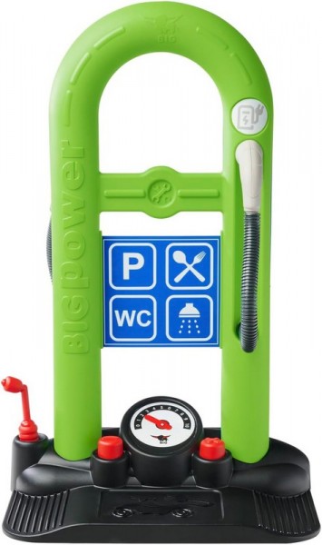 Simba Dickie Bobby Car Service Station