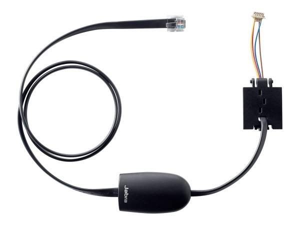 Jabra 14201-31 - Kit di accessori - Nero