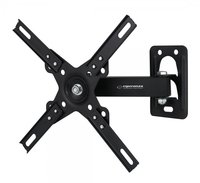 ESPERANZA HORUS 127 cm 50" Black