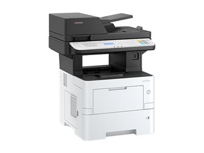 Kyocera ECOSYS MA4500fx - Laser - Mono stampa - 1200 x 1200 DPI - A4 - Stampa diretta - Nero - Bianc