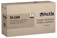 Actis TH-226X - 9200 pagine - Nero - 1 pz