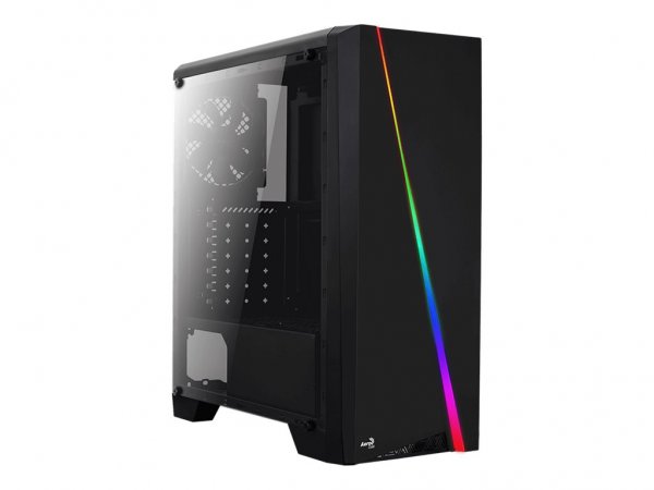 AEROCOOL ADVANCED TECHNOLOGIES Cylon - Tower - ATX - Torre - ATX