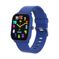Inter Sales Smartwatch SWK-120BU blau