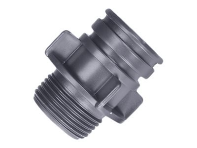 Gardena 5319-20 - Nero - GARDENA Ventilbox V1 - GARDENA Ventilbox V3 - 1 pz - Germania