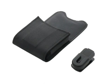 Datalogic 94ACC0195 - Custodia - Nero - Datalogic - Memor 10 - 1 pz