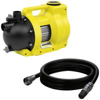 Kärcher Gartenpumpe BP 6.000 Garden Set