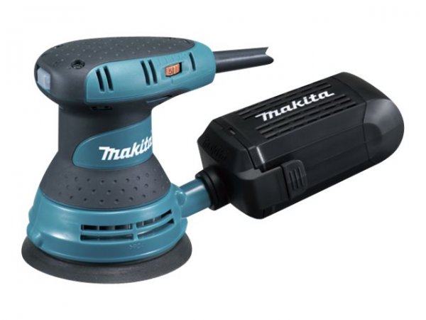 Makita BO5031 Exzenterschleifer