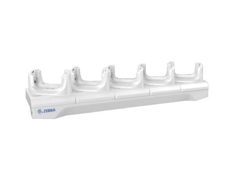 Zebra TC51 5-slot CHARGE cradle - Accessori pda
