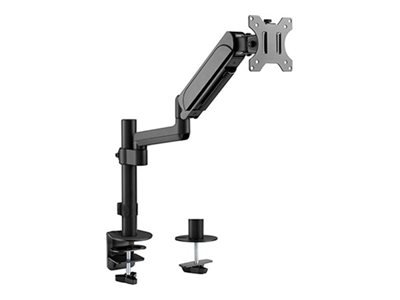 Gembird Verstellbarer Display-Montagearm 17 32 Zoll 9 kg - Accessori tft/lcd tv