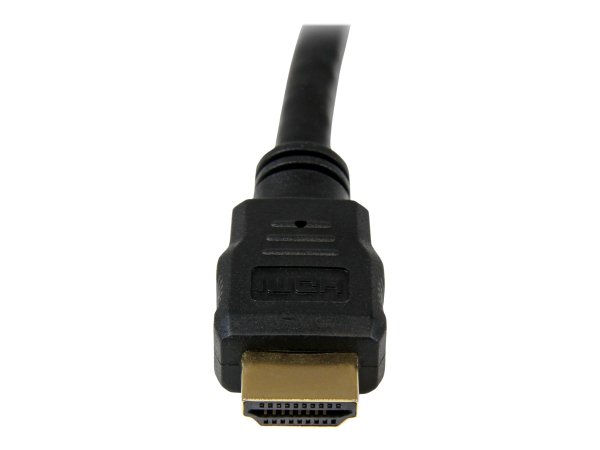 StarTech.com Cavo HDMI ad alta velocità - Cavo HDMI Ultra HD 4k x 2k da 5m- HDMI - M/M - 5 m - HDMI