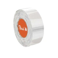 Peach Ersatzrollen für Laber Printer PE-110 transparent