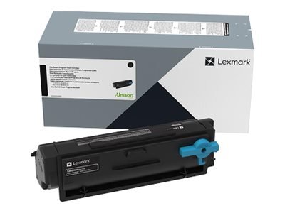 Lexmark B3442dw MB3442adw Toner - Originale - Unità toner