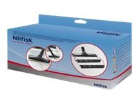 Nilfisk 81943049 - Kit di accessori - Nero - Nilfisk - 18451121 18451119 18451120 18451122 18451126