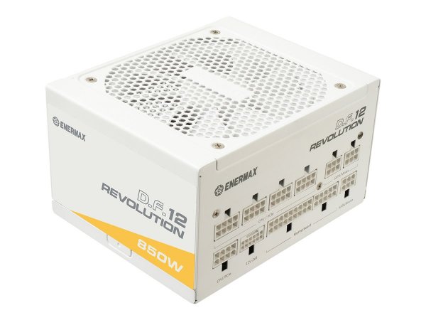 Enermax Netzteil Revolution D.F. 12 - Alimentatore pc/server - ATX