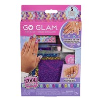 Spin Master Cool Maker Go Glam Foliennägel
