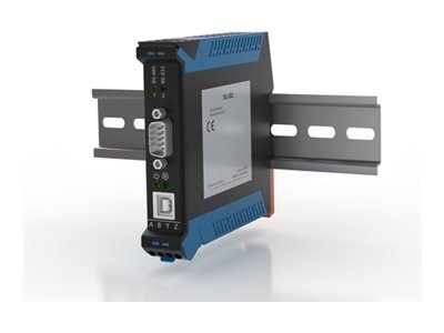 SEH SU-302 - USB Seriell Konverter - Converter - RS-232